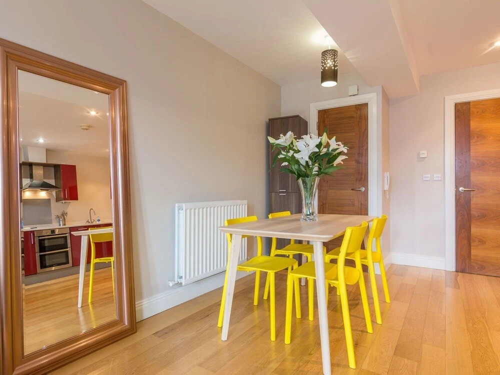 6 Fitzrovia