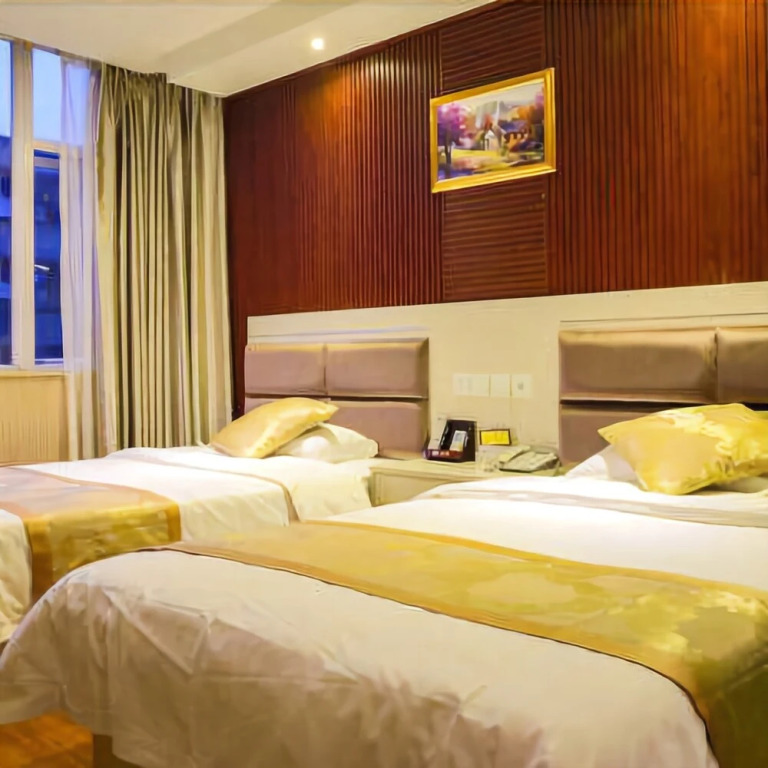 Sandu Hotel