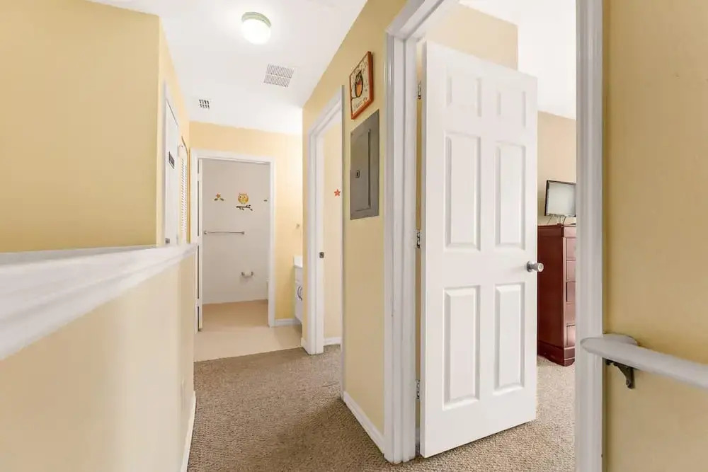 Relaxing 3BR Haven for 8 at Seven Dwarfs