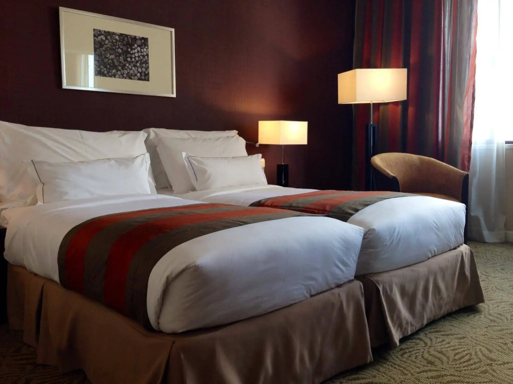 AC Hotel by Marriott Kuala Lumpur