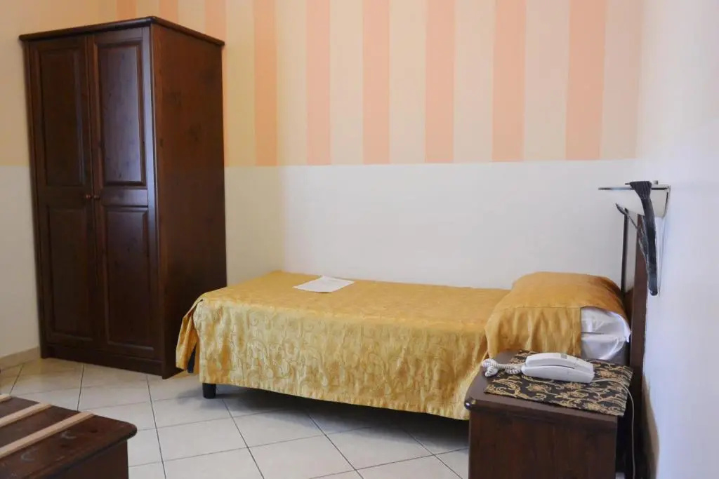 Hotel Italia