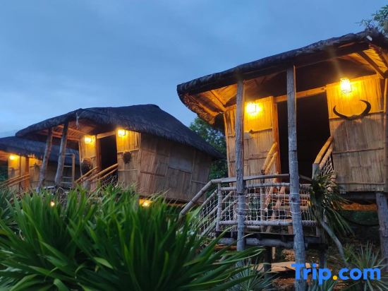 Tribu Kihud "Experience Simple Living"