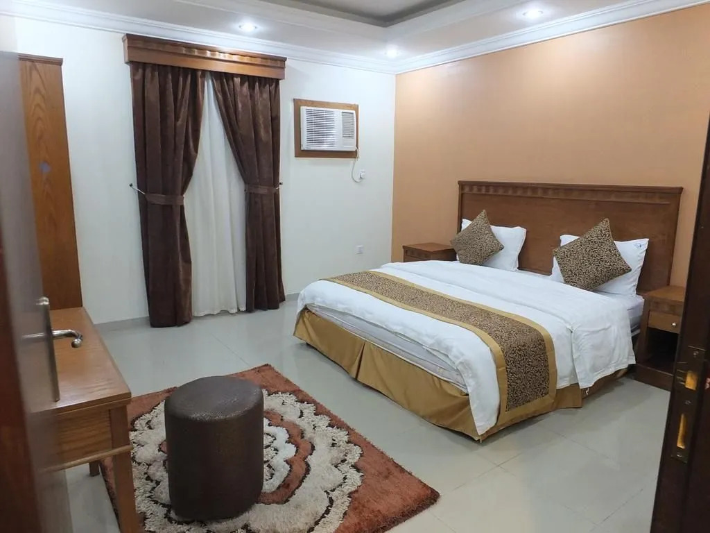 Al Manzel Al Hadea Hotel Apartments