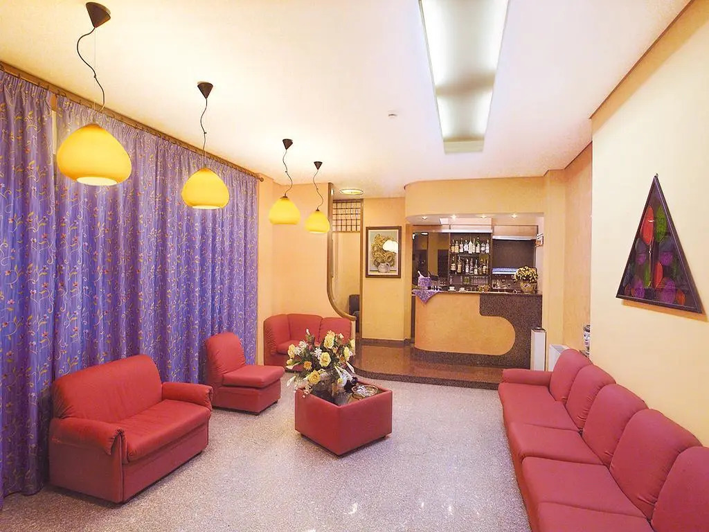 Hotel Belvedere