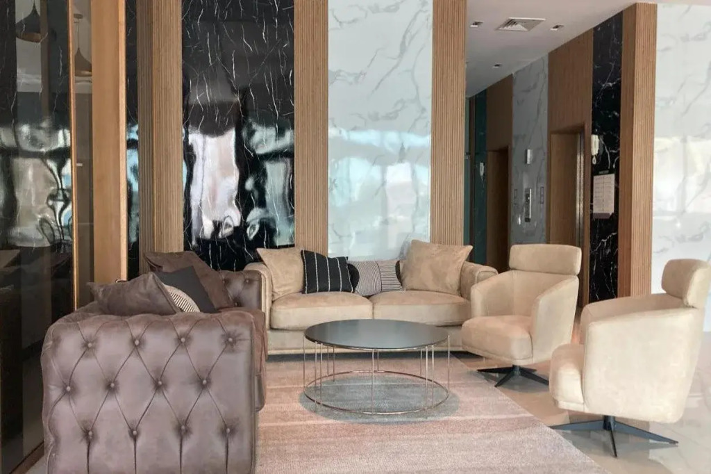 Frankincense Hotel Muscat فندق اللبان مسقط
