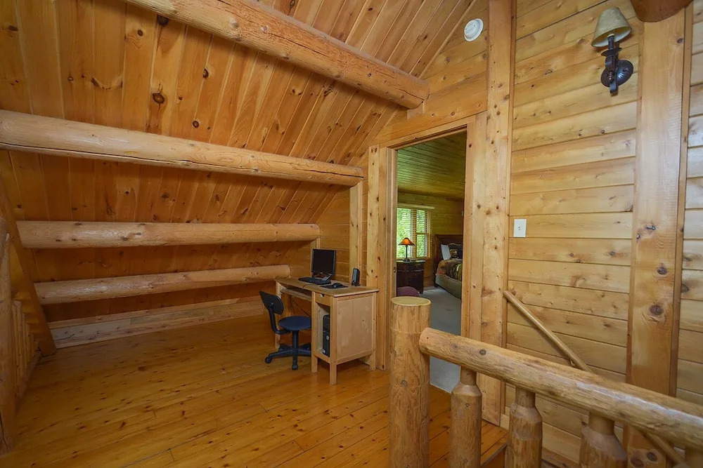 Splash Mountain 6 Bedroom House