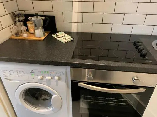 Shoreditch Private Studio