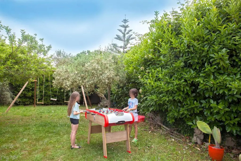 Villa Lou