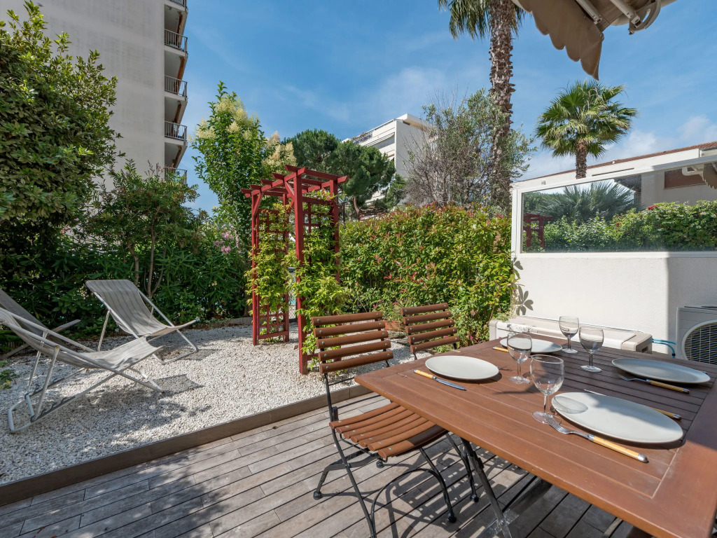 Apartment Villa Schneider by Interhome