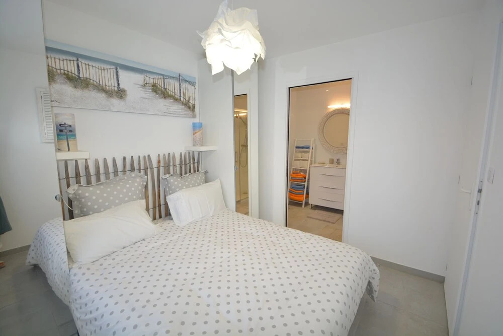 Appartement Haut de gamme Lacanau Océan