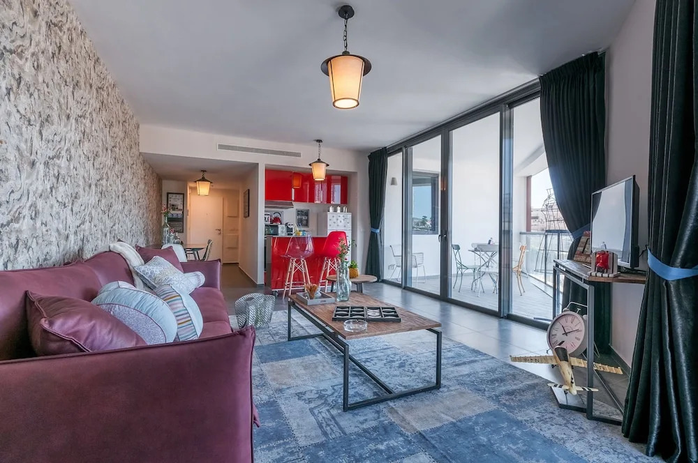 Sweet Inn Apartments - Florentine