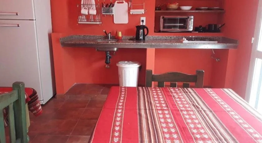 Estancia Santa María de las Casas Viejas