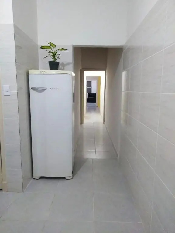 Aconchego do Bras Hostel