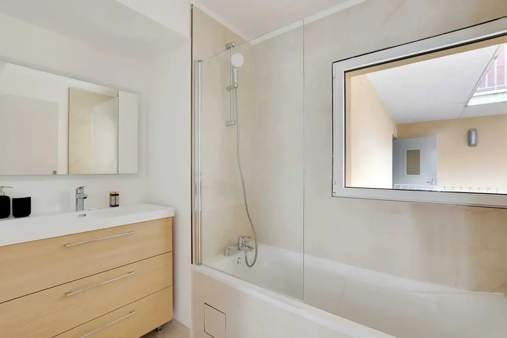 Chic Duplex With Rooftop -3bd/6p- Nogent-sur-marne