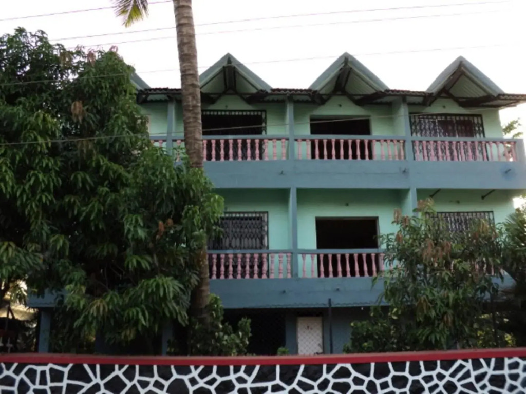 Arhum Villa 2bhk