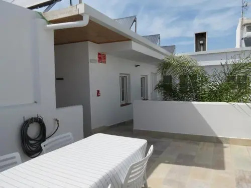 Chipibeach B&B, Hostal Boutique
