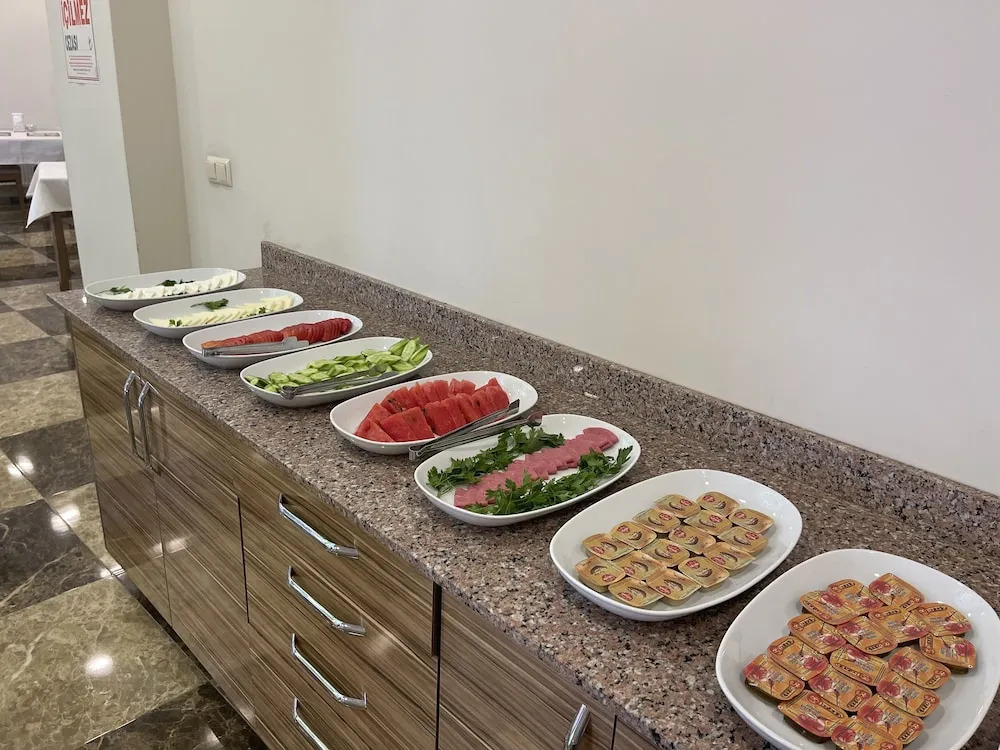 Bursa Malkoc Hotel