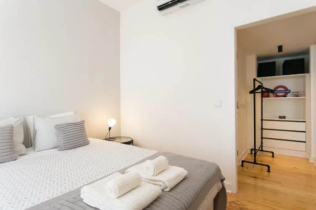 Chiado Deluxe Gem 4bdr Amazing apartment