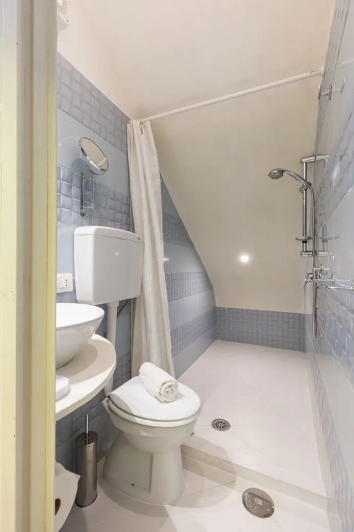 Apartment - S. Paolo I BH 74