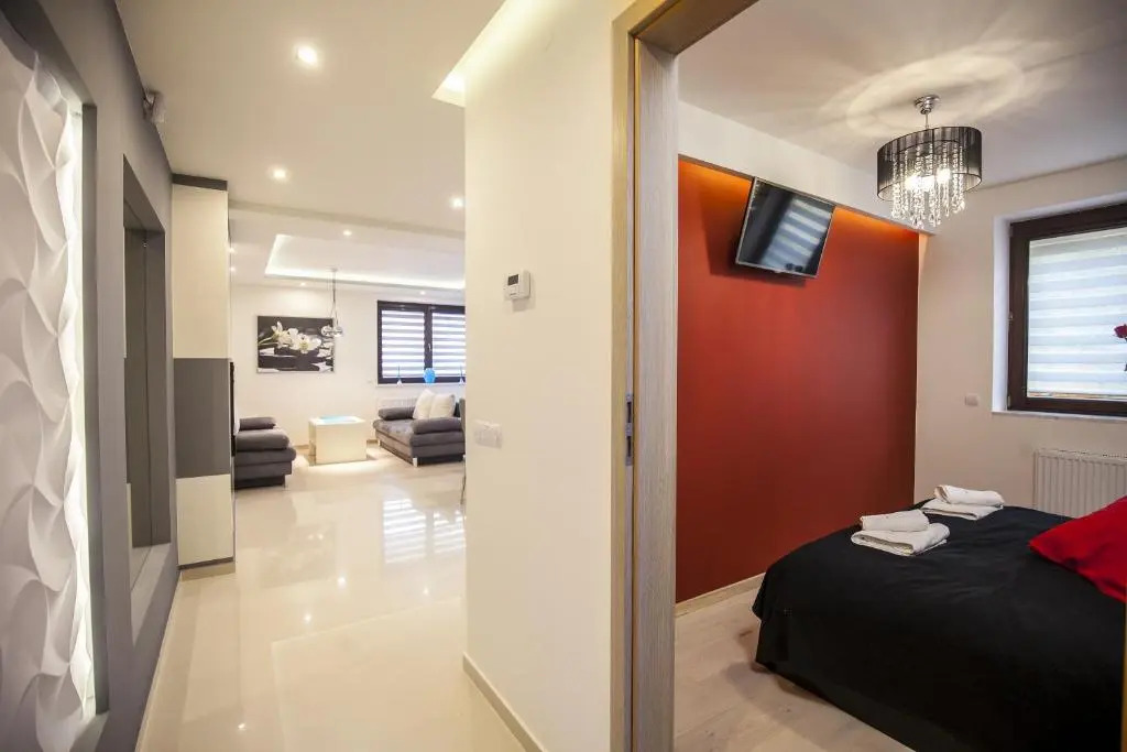 Apartament President Zakopane