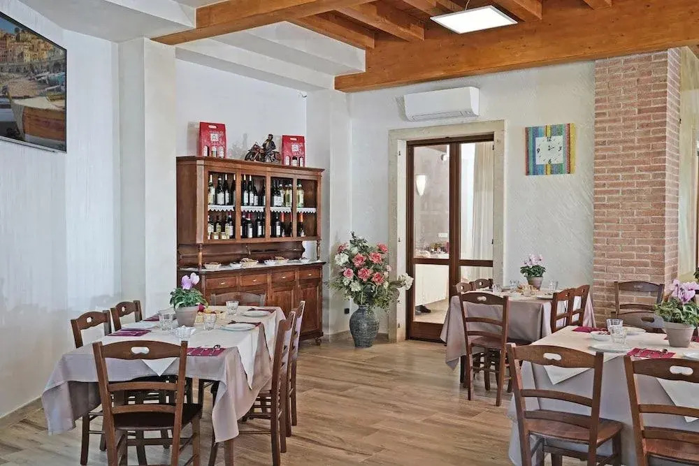 Agriturismo B&B Corte Tonolli
