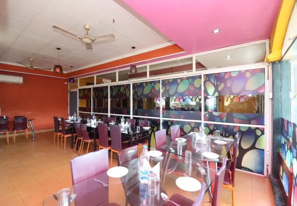 Amantran Hotel & Resorts by OYO Rooms