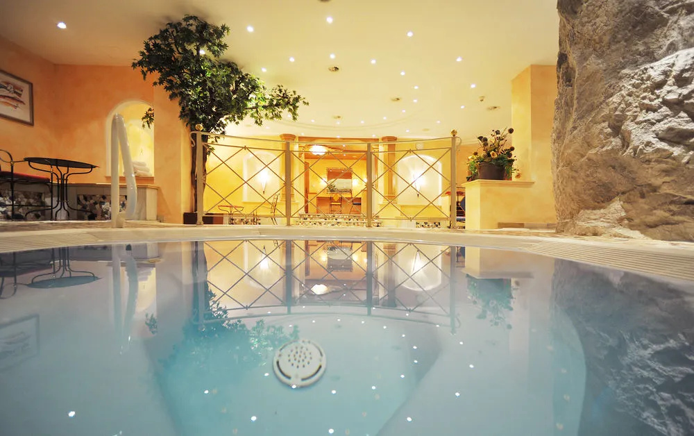 Sporthotel Kirchler