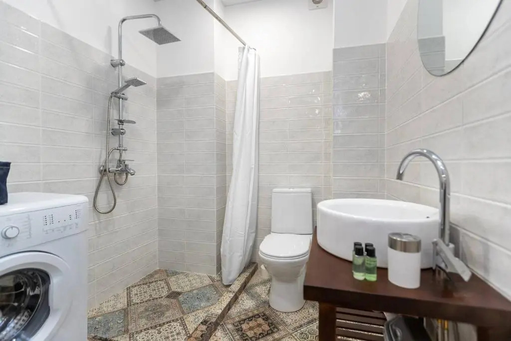 Wehost Stylish Apartment Near Fabrika
