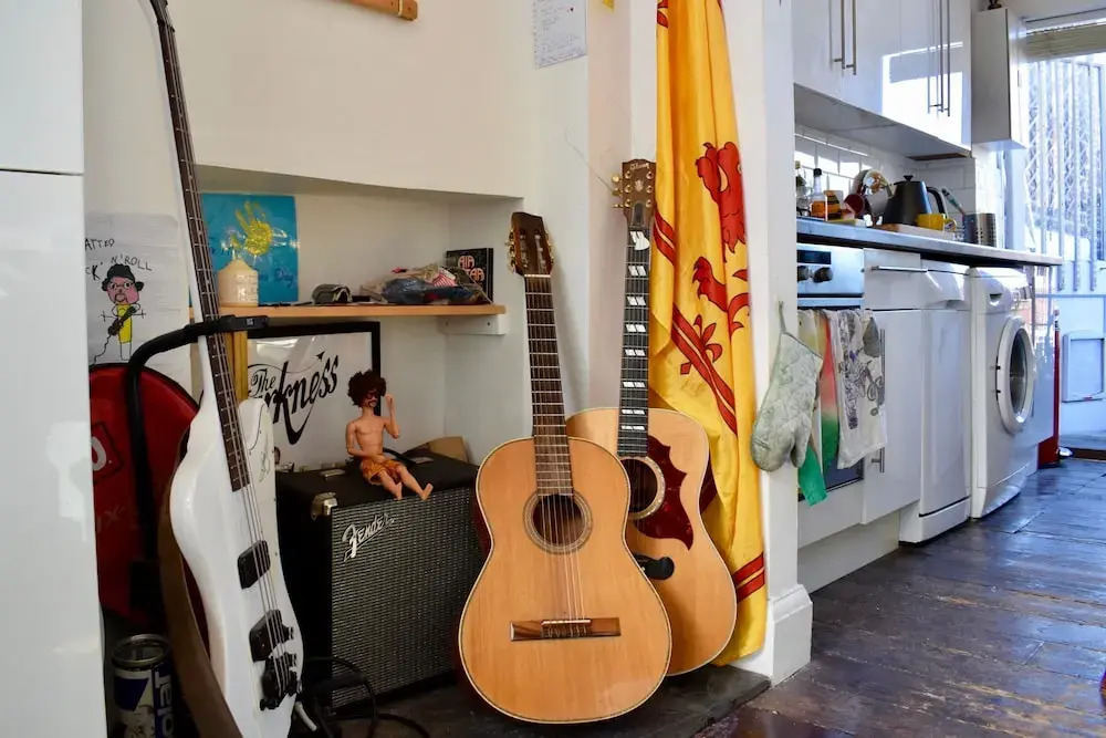 2 Bedroom Apartment in Tufnell Park