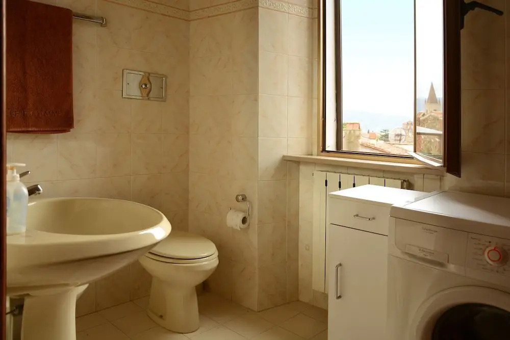 Residence Attico Altucci