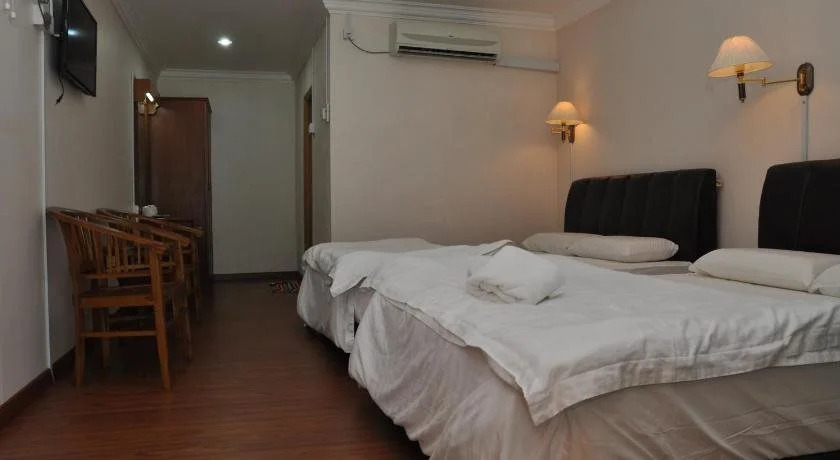New Cocohut Chalet