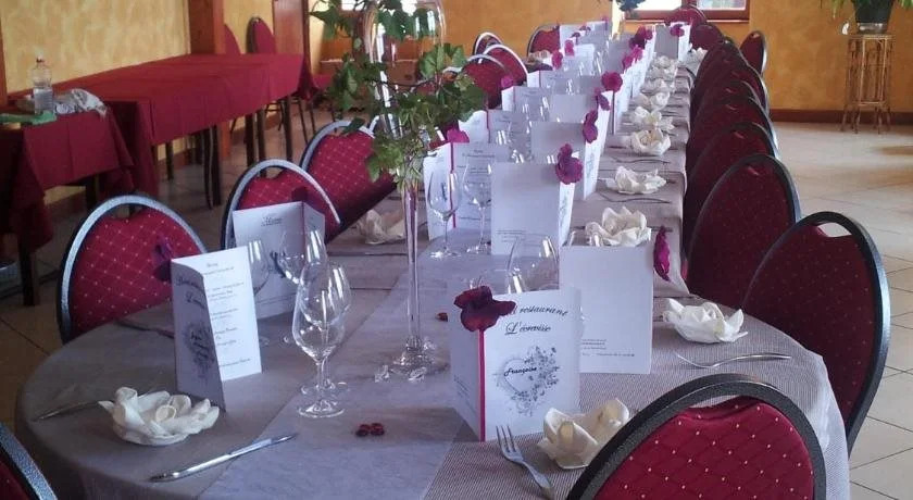 Hôtel Restaurant L'Ecrevisse