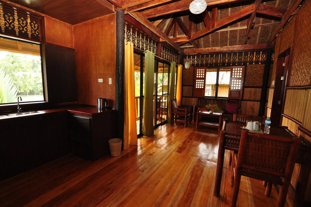 Loboc River Resort