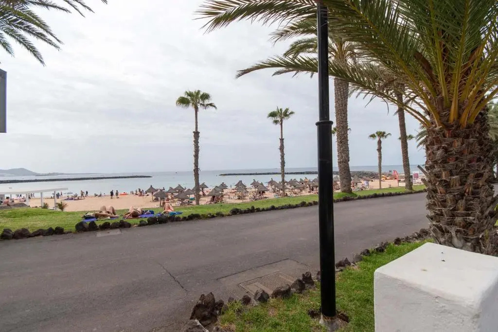 Parque Santiago III 200 - Two Bed overlooking beach and ocean
