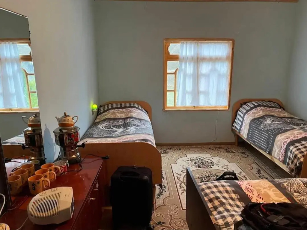Xınalıq Hostel