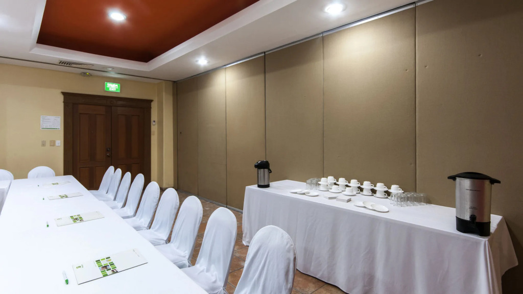 Holiday Inn Ciudad Del Carmen by IHG