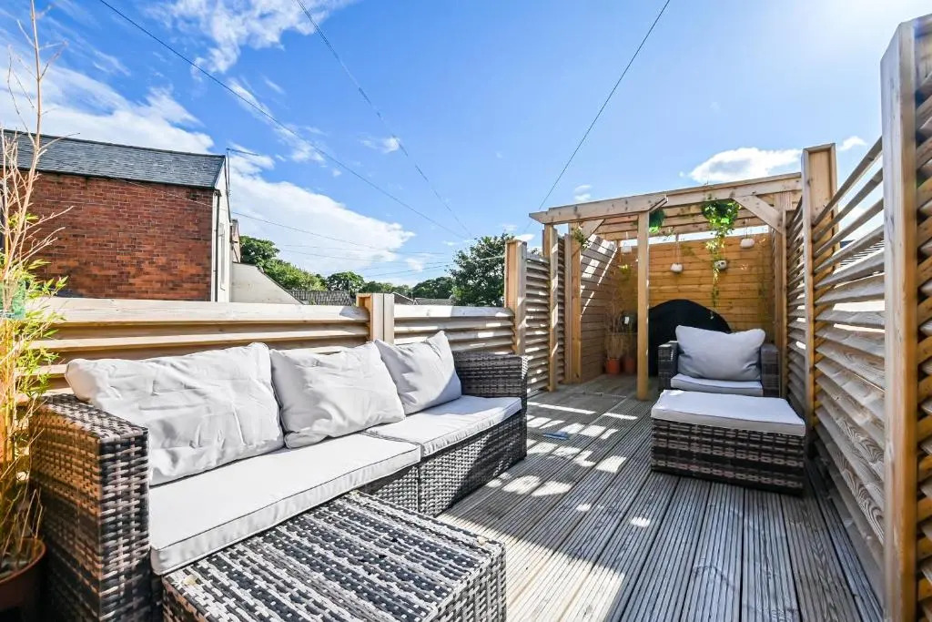 7 Argyle Terrace