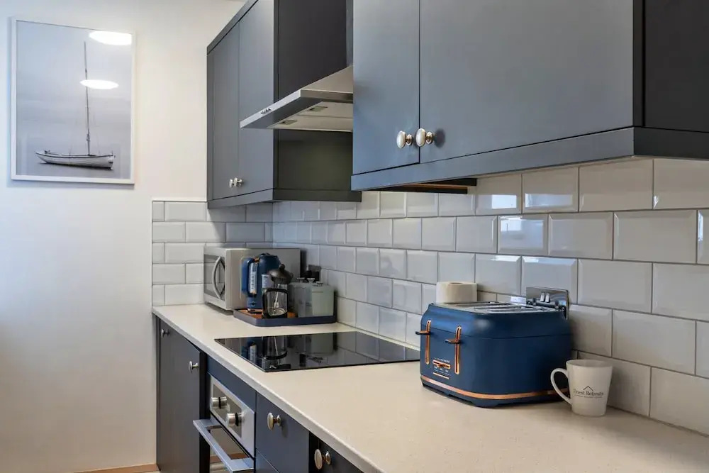 Apartment in Sidmouth Near the Beach
