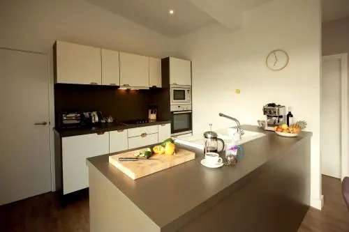 Kitty Lass- 2 Bed Luxury Apartment by Together Travel