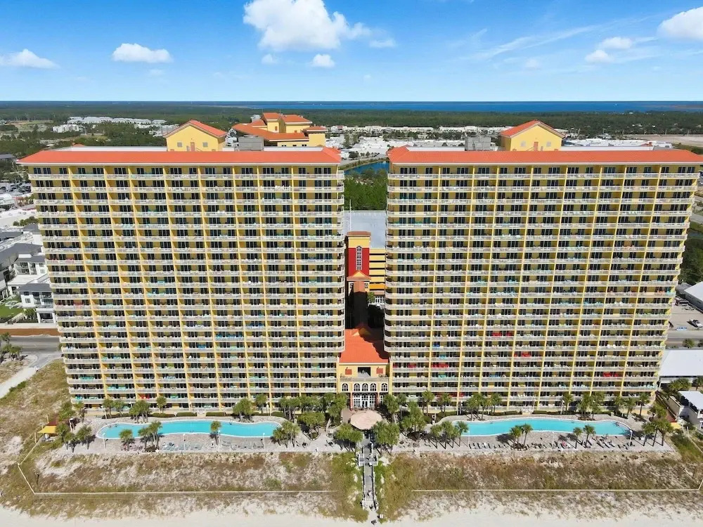 Calypso 1-608 East