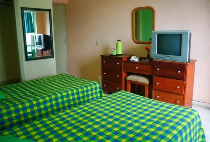 Hotel Herradura