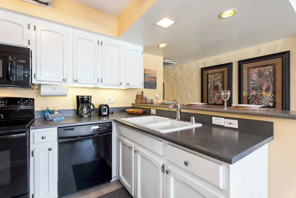 Ocean Views - AC - In Unit Washer/dryer - Vrkcv
