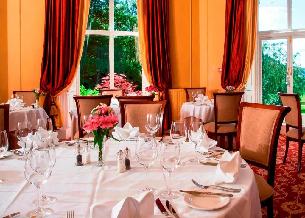 Coul House Hotel