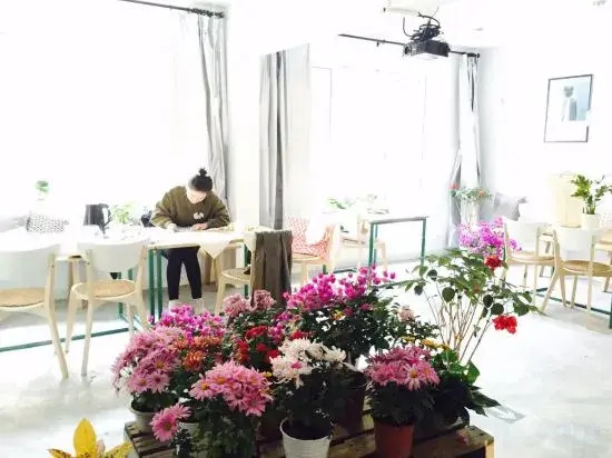 Changchun Fenghua Sunian Youth Hostel