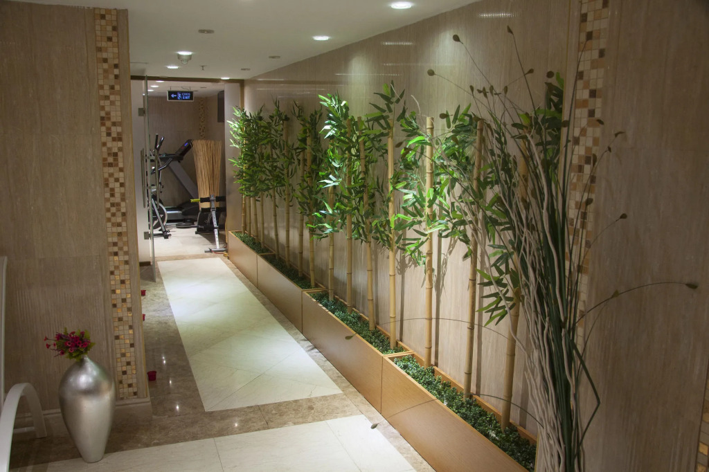 Eurostar Old City Hotel & Spa
