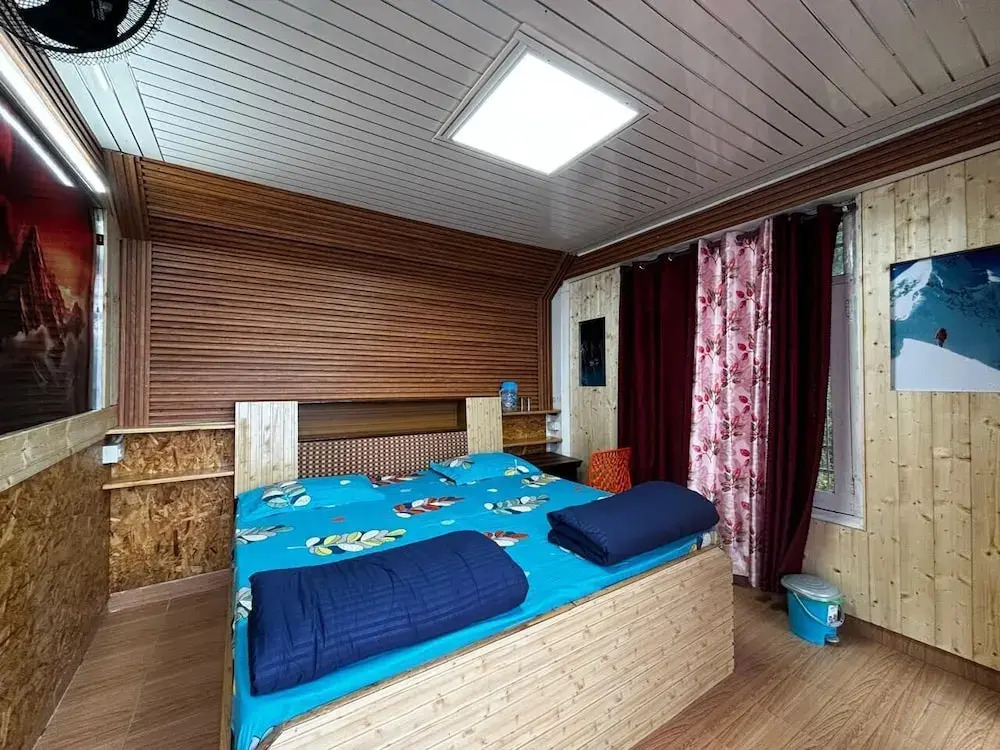 The Himalaya Retreat Resort, Experience Nature in the Lap of Himalayas
