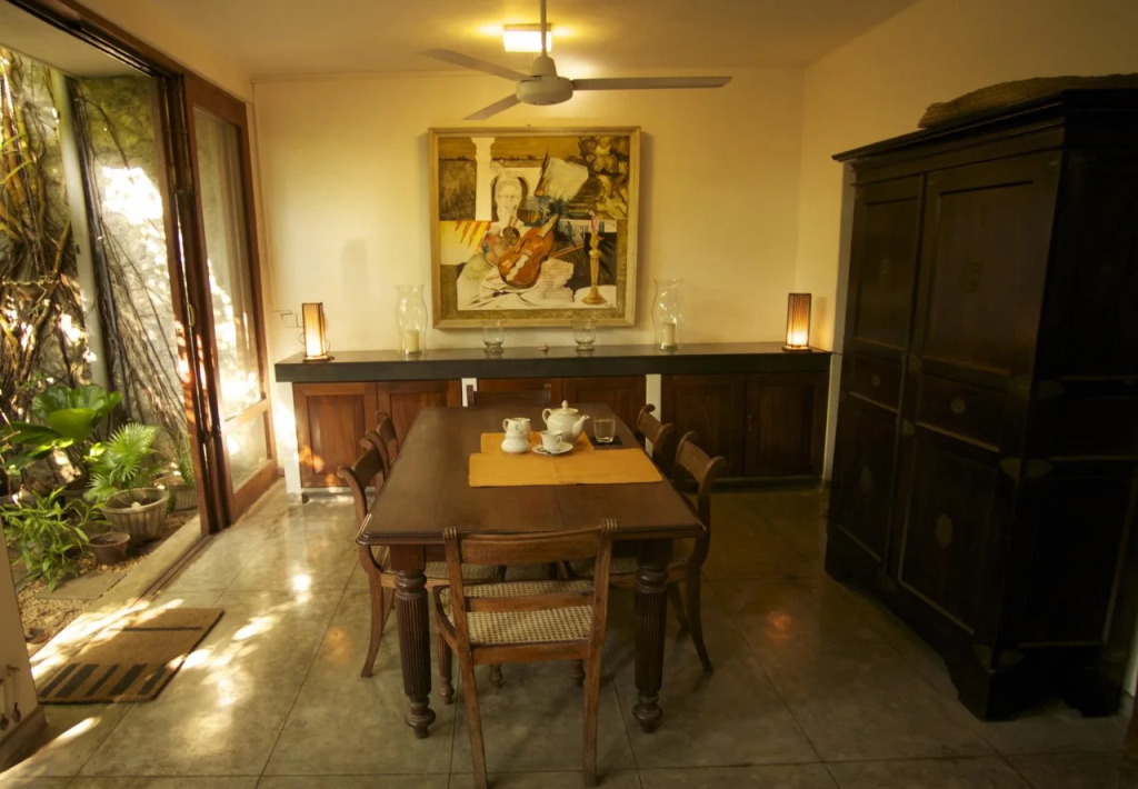 Mount Lodge Boutique Hotel