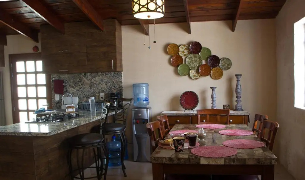 Bed and Breakfast Pecarí