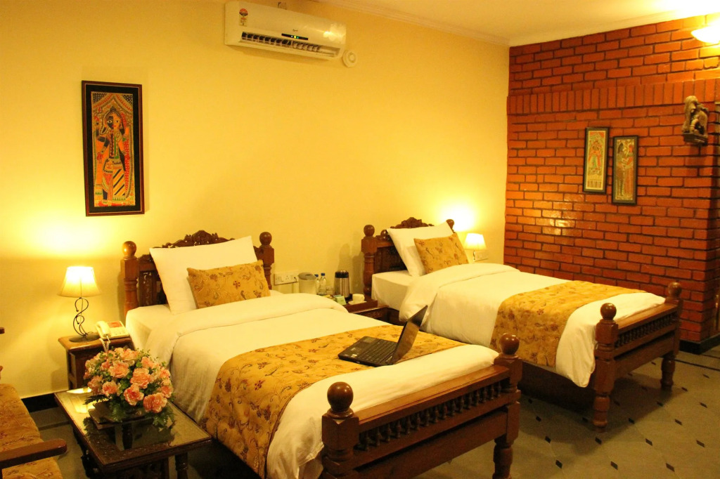 Aalankrita Resort and Convention