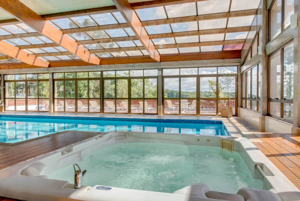 SKY BORGES HOTEL - Flats de Luxo no Centro de Gramado - RS